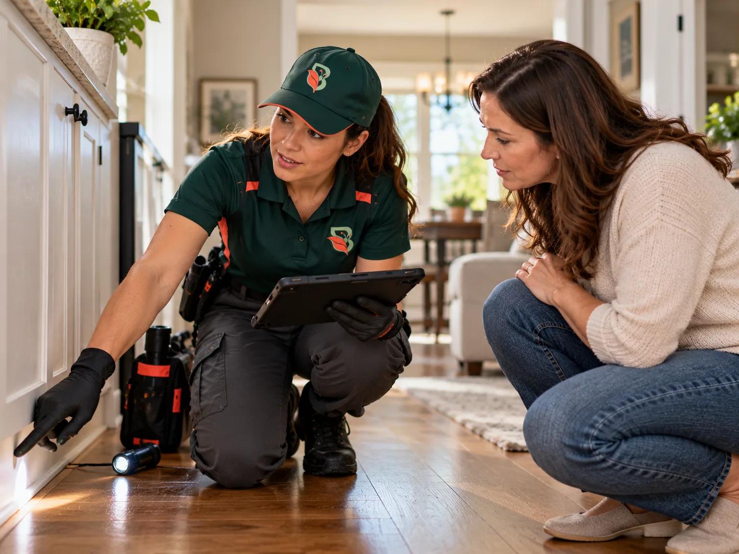 Pest Control Guthrie, TX FAQs
